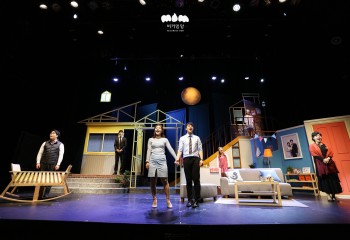 “세일링드림”-'태교 공연’을 만드는 문화예술 소셜벤처