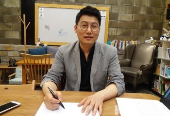 [회원소식] 이형민 메이크앤플레이 대표