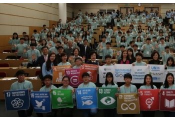 [회원소식] 하지원 에코맘코리아 대표