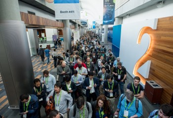 [회원소식] 이용덕 엔비디아 코리아 지사장