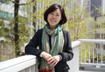 [회원소식] 하지원 에코맘코리아 대표