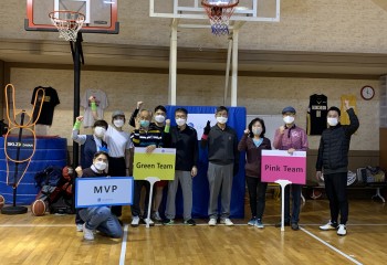 2021년 건강문화 이벤트 - 석천스포츠