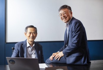 [인터뷰] “스타 CEO에게 은퇴란 없다…내 지식 아낌없이 주고파”