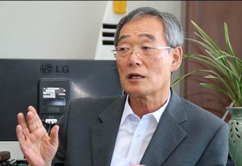 [회원소식] 제주테크노파크 허영호원장