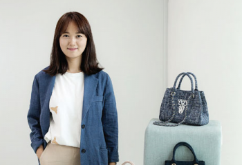 [회원소식] 젠니클로젯 이젠니대표