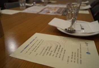 2018 미래동행멘토링 ‘통일인재 장학금’ 수여식