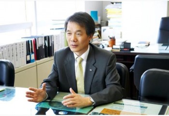 [회원소식] 한미글로벌 김종훈회장