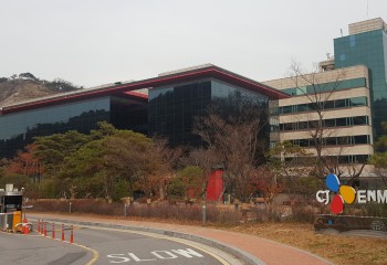 2018 하반기 CJ ENM 기업견학 멘토링