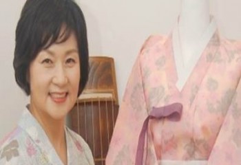 [회원소식] '김숙진 우리옷' 김숙진 대표