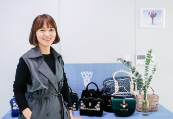 [회원소식] 이젠니 젠니클로젯대표