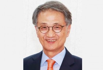 [회원소식] 노연상 늘푸른재단 이사장