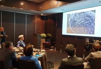 2019년 10월 정기모임 개최