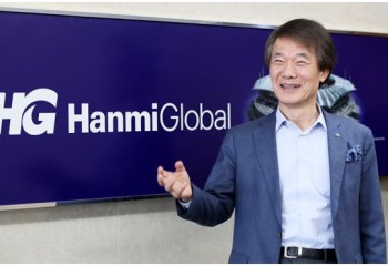 [회원소식] 김종훈 한미글로벌회장