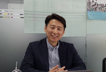 [회원소식] 신철호 (주)상상우리대표