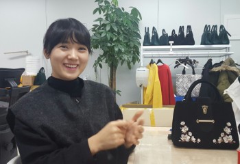 [회원소식] 이젠니 젠니클로젯 대표