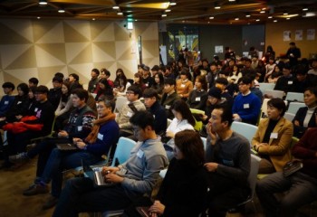 언더독스 김정헌대표-소셜벤처 창업가 양성 ‘언더독스 사관학교 2기 Fin…