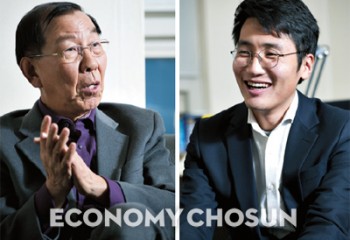 “나누고…가르치고…섬기라” 전직 CEO 낮은 데로 향하다(이코노미조선 2…