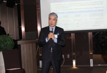 김종식 교수, 신임 상임대표 선임