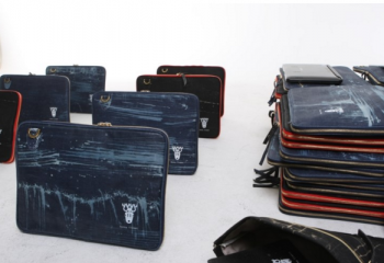 [더 나은 미래]에코디자이너 '젠니클로젯' 이젠니대표 (조선일보 2015…