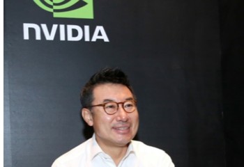 [회원소식] 이용덕 엔비디아코리아 대표