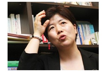 문강분 (사)여성노동법률지원센터 회장 인터뷰_ 이코노믹리뷰 2015.09…