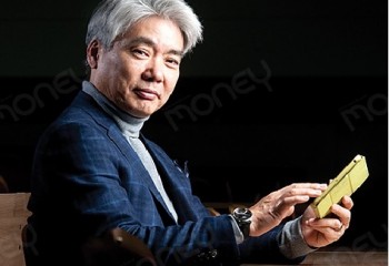 [SHARING WISDOM] 김종식사장 끝 보이는 탄탄대로보다 굽은 길…