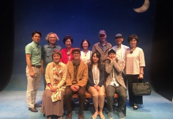 2분기 문화행사_뮤직드라마 ‘당신만이’ 관람