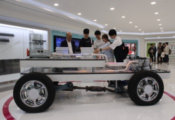 LG화학&충북테크노파크 기업견학