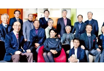 [만남이 좋다]&#038;#34;대학생 멘토링·中企 자문 경영노하우 나누…